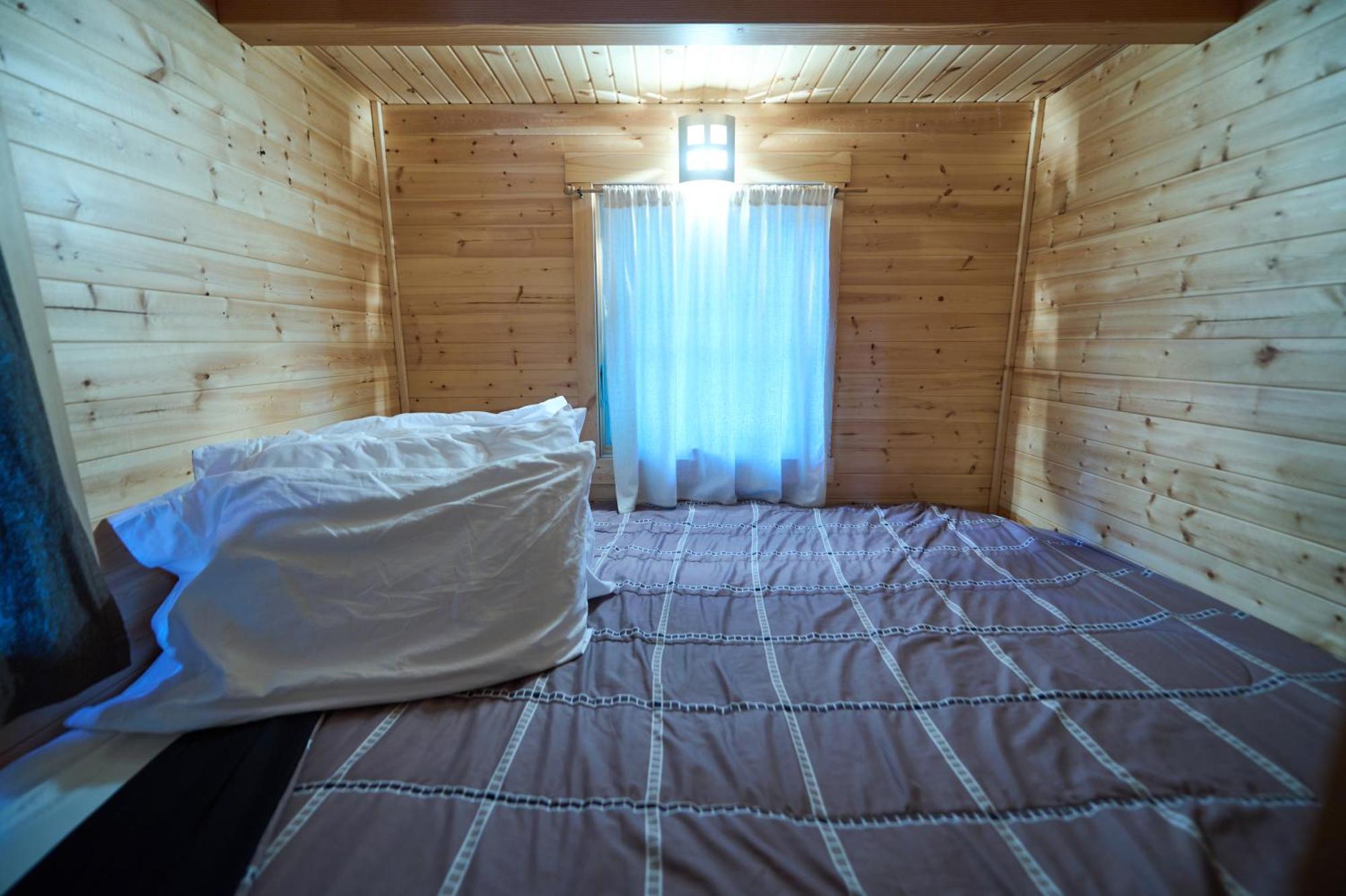 Mt Hood Tiny House Village Welches Eksteriør bilde