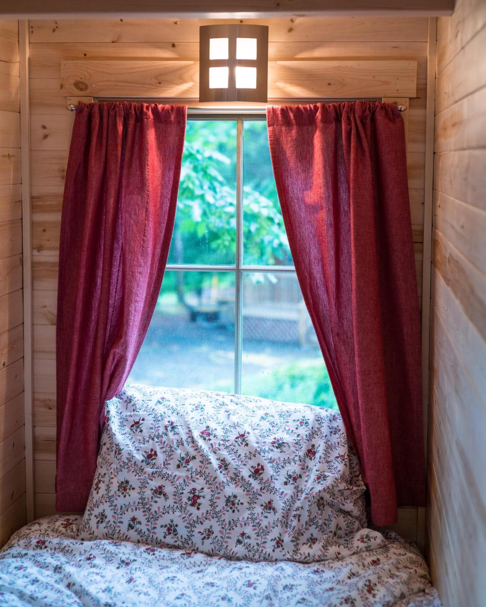 Mt Hood Tiny House Village Welches Eksteriør bilde